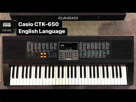 Casio Ctk Keyboard Wilsons Music Instruments