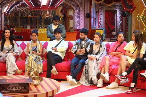 Bigg Boss 16 Eviction We Believe This Contestants Journey Will Come