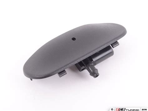 Genuine Volkswagen Audi - 4G0955988A - Heated Windshield Washer Nozzle ...
