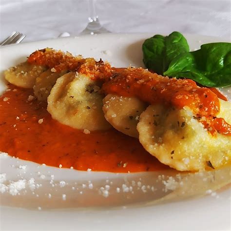 Raviolis Caseros De Ricotta Y Espinacas El Cuaderno De Mis Recetas