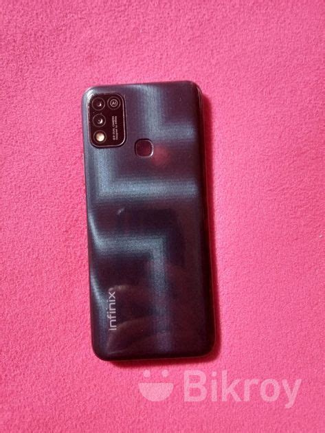 Infinix Hot 10 Play 4 64 Used For Sale In Saidpur Bikroy