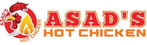Asads Hot Chicken Roosevelt Blvd Restaurant Menu In Philadelphia
