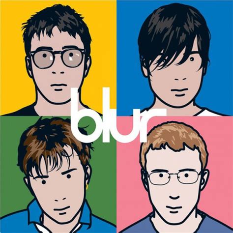 Blur - The Best of Blur - Reviews - Album of The Year