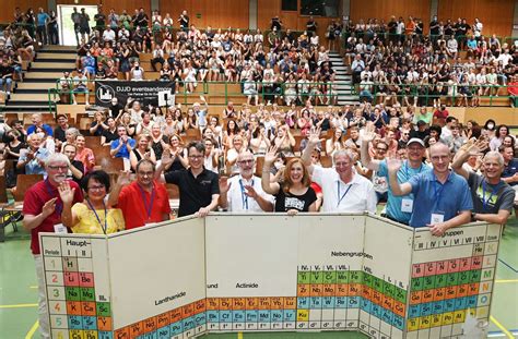So verabschieden sich die Ehemaligen von der OPS