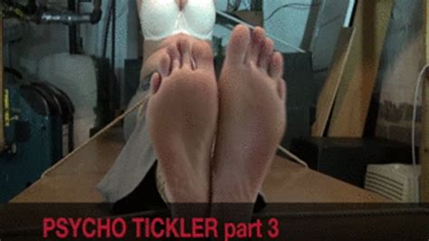 Psycho Tickler Pt 3 Mp4 Format Nyssa Nevers Always Naughty