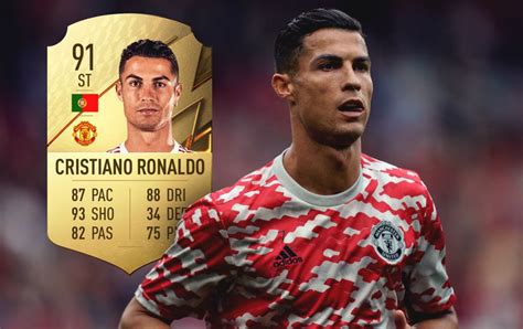 FIFA 22: Top-rated 22 players revealed | FourFourTwo