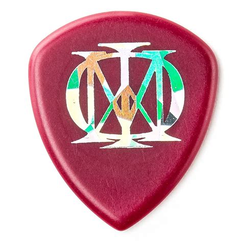 Dunlop 548RJP20 John Petrucci Ultex 2 0mm Guitar Picks Reverb