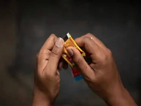 Telangana Bans Gutka Pan Masala Containing Tobacco And Nicotine With