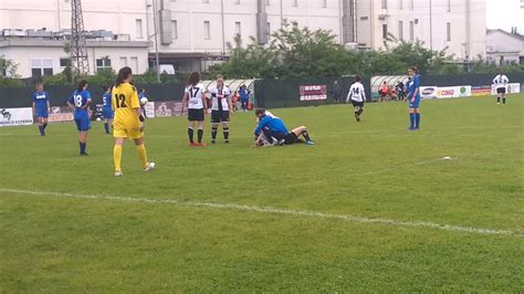 Juniores U 19 F Torneo Città di Felino Semifinale Parma Sassuolo 4