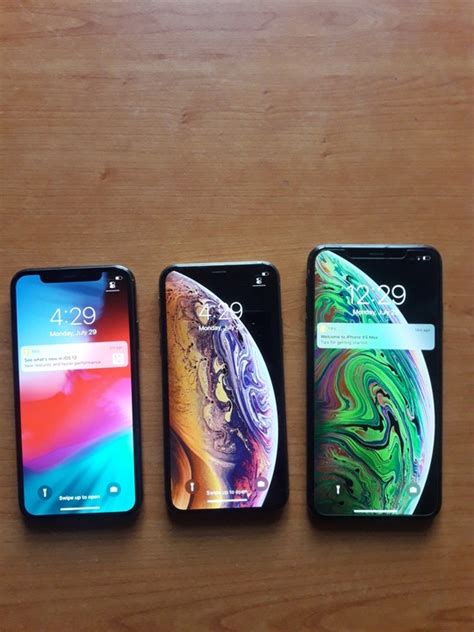 Iphone X Xs Xr Max Pro Max New Stock Updated Check Last Post