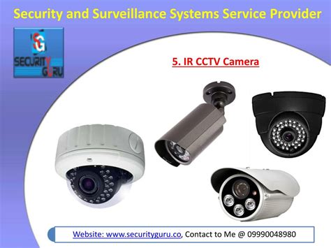 PPT - Wireless Security Cameras and Wireless Surveillance Systems