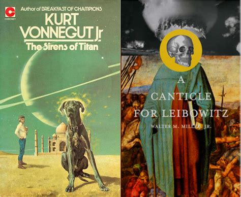 Best Sci Fi Books Of All Time Thrillist