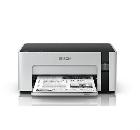 Epson M1120 Printer at best price in Ahmedabad by Divya Enterprises ...