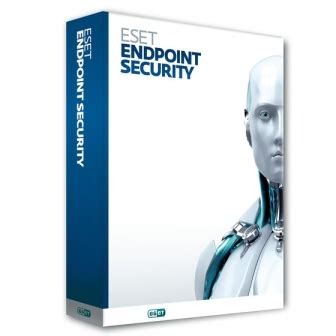 Eset Endpoint Security