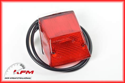 KTM 200 250 300 EXC Rücklicht Taillight Original Neu eBay