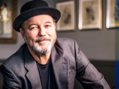 El Poeta De La Salsa Rubén Blades Es Homenajeado En Los Grammy Latino