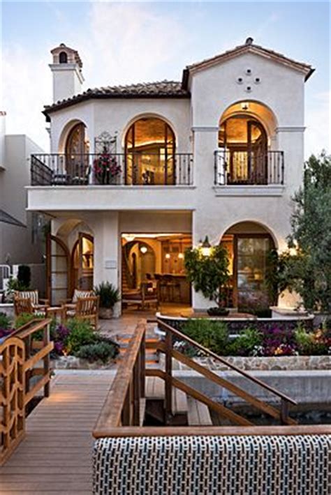 Mediterranean House Plans with Interior, Exterior & FAQs