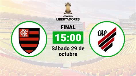 Previa Flamengo Vs Athletico Paranaense