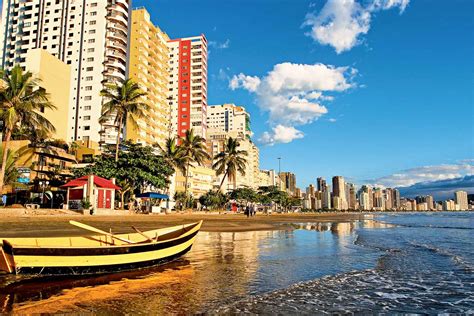Blumenau A Balneario Camboriu - Hotel Blumenau em Balneário Camboriú