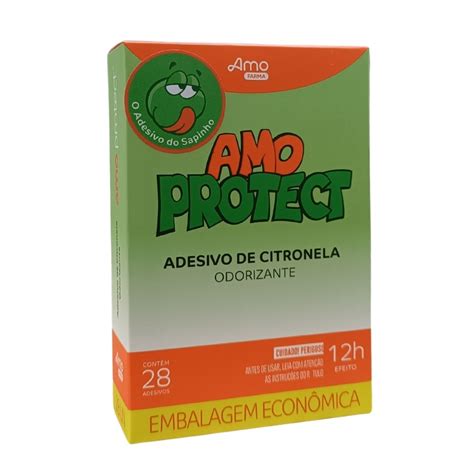 Adesivo De Citronela Para Bebe - Amo Protect adesivo de citronela com 28 unidades - Babydeas | Shopee Brasil