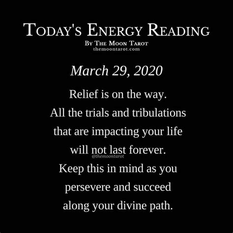 The Moon Tarot On Instagram “todays Energy Reading 32920⁠ ⁠ You Are Stronger Than You Think