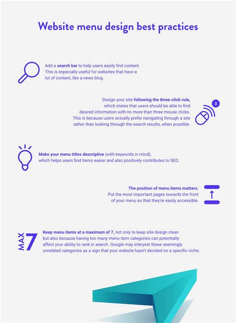 Best Practices für dein nächstes Webdesign-Projekt