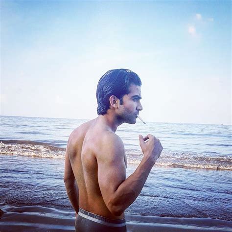 Dare To Bare Hot Indian TV Actors Ankur Verma