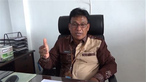 Angka Pengangguran Di Kota Bontang Turun Pada Tahun