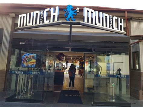 Munich Brauhaus Melbourne 45 S Wharf Promenade South Wharf VIC 3006