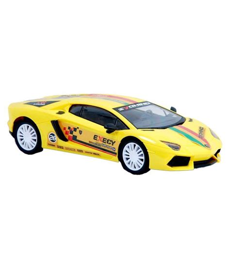 Zaprap Yellow Remote Control Car Buy Zaprap Yellow Remote Control Car