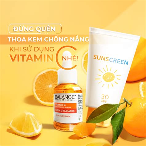 Sử Dụng Serum Vitamin C Vào Thời Gian Nào Là Tốt Nhất Juka Beauty