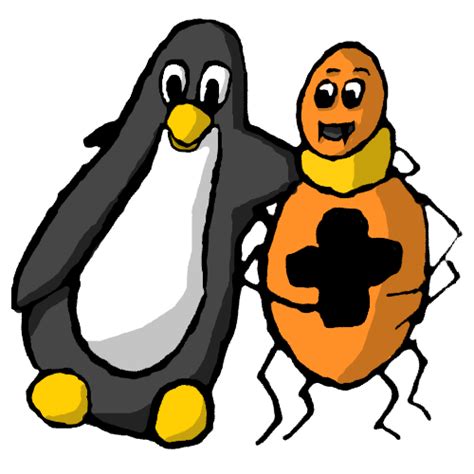 tux paint stamp browser animals