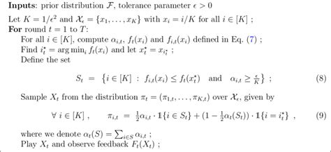 A Modified Thompson Sampling Strategy That Guarantees O T Expected