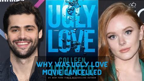 Why Was Ugly Love Movie Cancelled? Any Hope For Future?