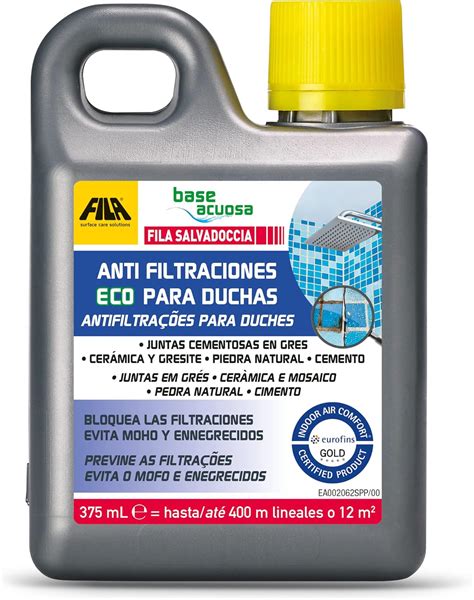 FILA Surface Care Solutions FILA SALVADOCCIA Anti Filtraciones ECO