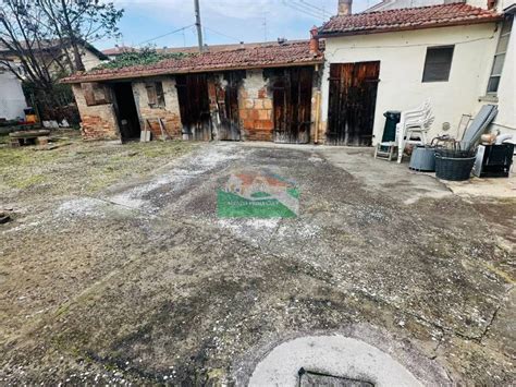 Vendita Villa Unifamiliare In Via Cella Ravenna Da Ristrutturare