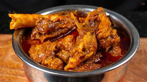 nagpur mutton saoji recipe nagpurer mtn saooji