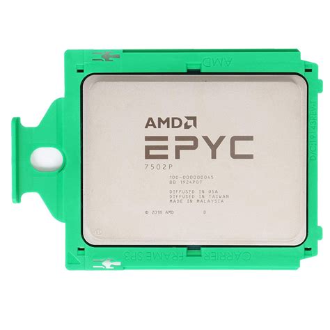 amd epyc   milan cpu  ghz mb  cache socket sp