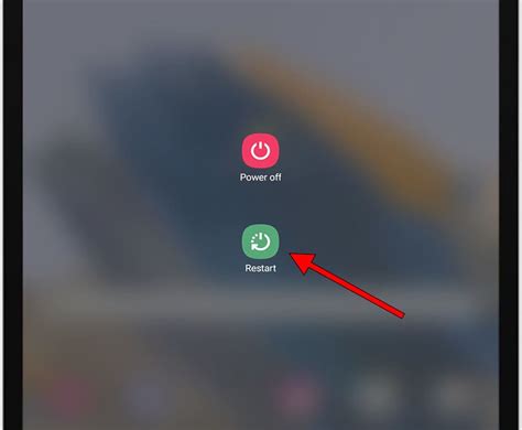 How To Restart Samsung Galaxy Tab Active Pro Soft Reset