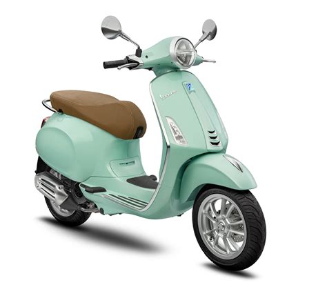 Daftar Harga Vespa Desember Autos Id