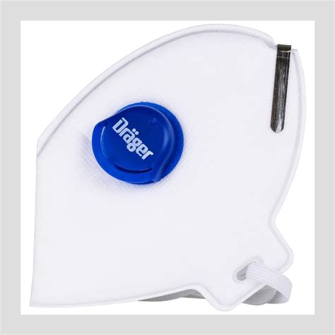 Dräger FFP 3 Maske