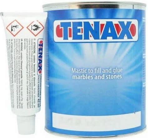 Tenax Mastic Solido Bianco Solid White Kg At Rs Piece