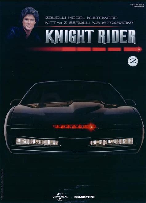 Knight Rider The Complete Series 16 Discs Dvd Best Buy 43 Off