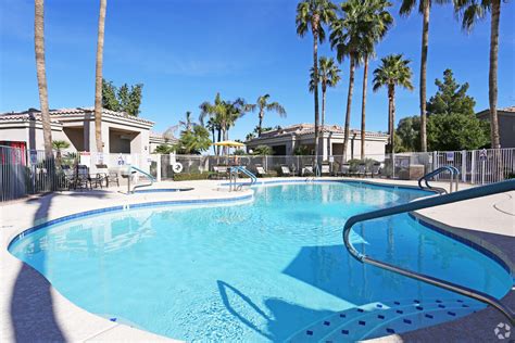 Island Palms Apartments In Mesa Az