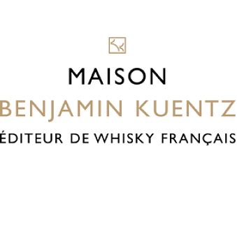 MAISON BENJAMIN KUENTZ Fédération du Whisky de France