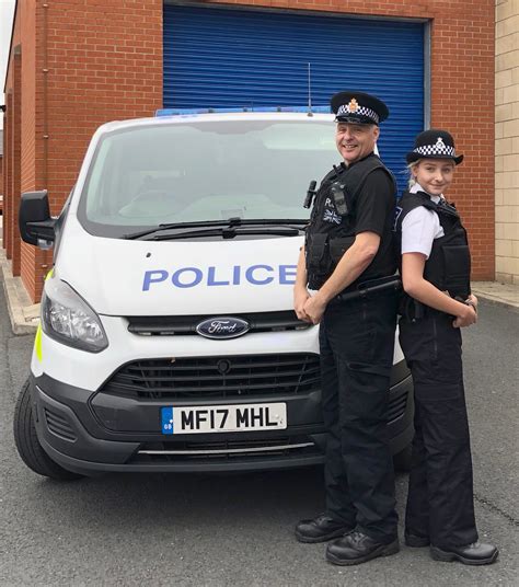 The unsung heroes of Greater Manchester Police - About Manchester