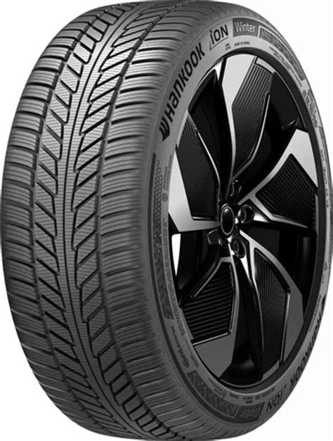 Hankook ION Winter Tire Rating Overview Videos Reviews Available