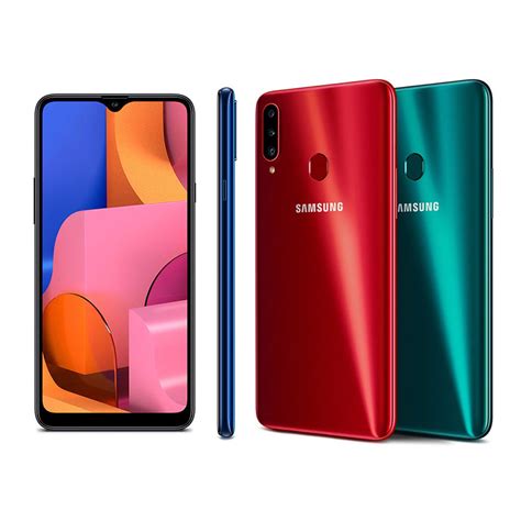 Samsung Galaxy A20s Price In Pakistan And Specs Electroplus