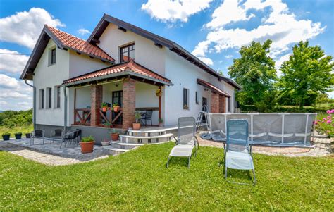 Holiday Home Varazdin Varazdinske Toplice Croatia In Varazdin