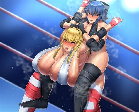 Pbw Vol10 ぴちょぶろぐレスリング 綾小路フラン Vs 佐々木愛 ～最終決戦・三冠王座 完全決着マッチ～ ぴちょんブログ